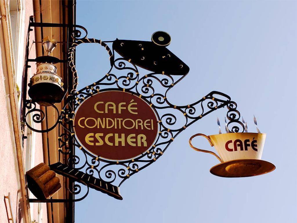Gaestehaus Eschers Eiswerk Annweiler am Trifels Kültér fotó